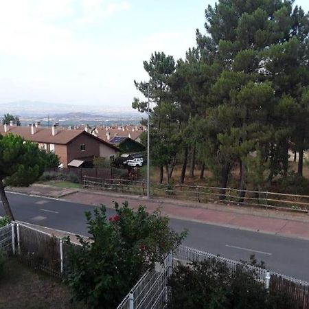 Ferienwohnung Duplex De Montana En Campo De Golf Sojuela Exterior foto