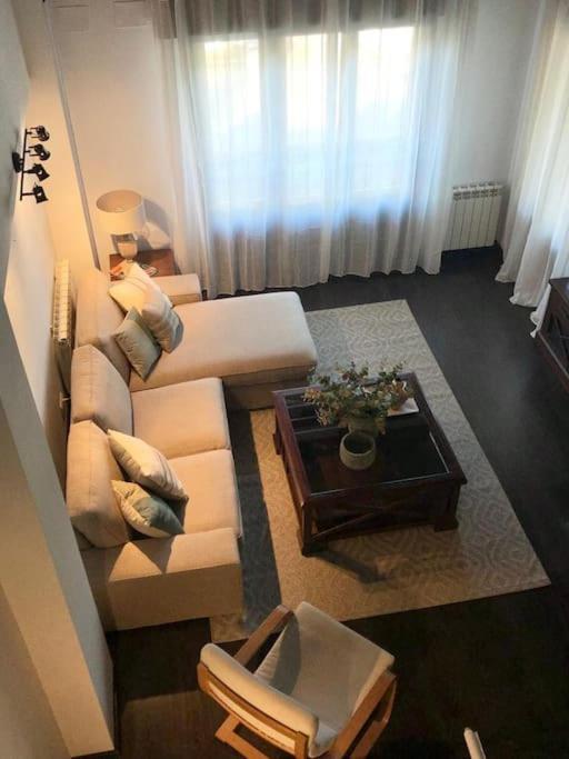 Ferienwohnung Duplex De Montana En Campo De Golf Sojuela Exterior foto
