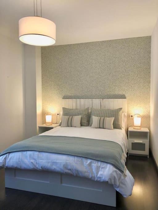 Ferienwohnung Duplex De Montana En Campo De Golf Sojuela Exterior foto