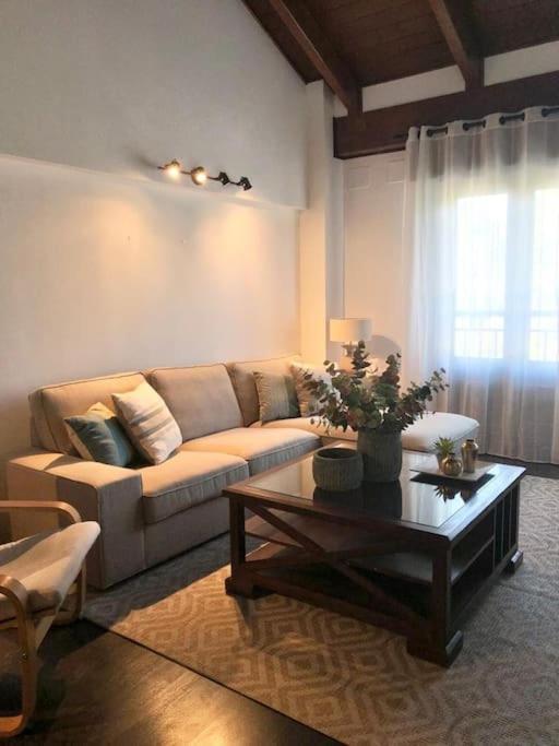 Ferienwohnung Duplex De Montana En Campo De Golf Sojuela Exterior foto